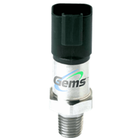 31CS/32CS Series Sputtered Thin Film Pressure Transducer